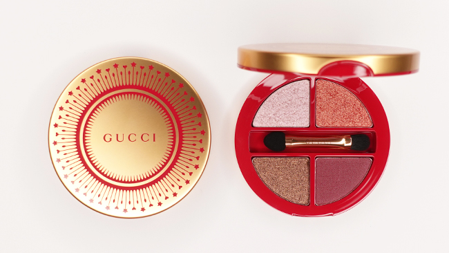 GUCCI beauty/グッチ ビューティ が伊勢丹新宿店にオープン GUCCI beauty/グッチ ビューティ が伊勢丹新宿店にオープン
