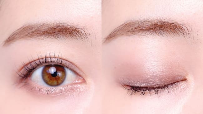 clé de peau BEAUTÉ/クレ・ド・ポー ボーテ オンブルクルール clé de peau BEAUTÉ/クレ・ド・ポー ボーテ オンブルクルール