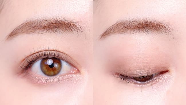 clé de peau BEAUTÉ/クレ・ド・ポー ボーテ オンブルクルール clé de peau BEAUTÉ/クレ・ド・ポー ボーテ オンブルクルール
