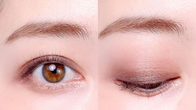 clé de peau BEAUTÉ/クレ・ド・ポー ボーテ オンブルクルール clé de peau BEAUTÉ/クレ・ド・ポー ボーテ オンブルクルール