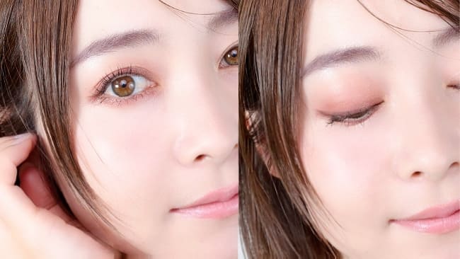 ●深みのあるレディメイク