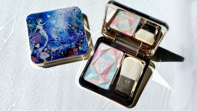 clé de peau BEAUTÉ ル・レオスールデクラ１１　ホリデー２０２３