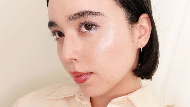 DIOR/ディオール 2024年 クリスマスコスメ スウォッチ&レビュー DIOR/ディオール 2024年 クリスマスコスメ スウォッチ&レビュー