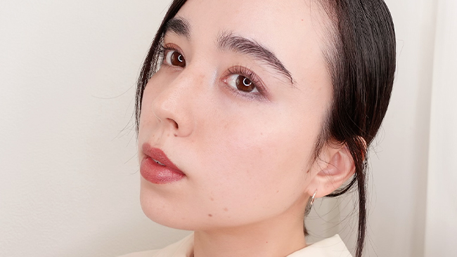 DIOR/ディオール 2024年 クリスマスコスメ スウォッチ&レビュー DIOR/ディオール 2024年 クリスマスコスメ スウォッチ&レビュー