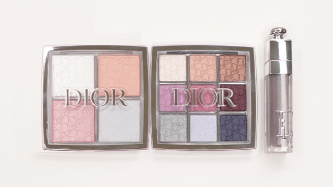 DIOR/ディオール 2024年 クリスマスコスメ スウォッチ&レビュー DIOR/ディオール 2024年 クリスマスコスメ スウォッチ&レビュー