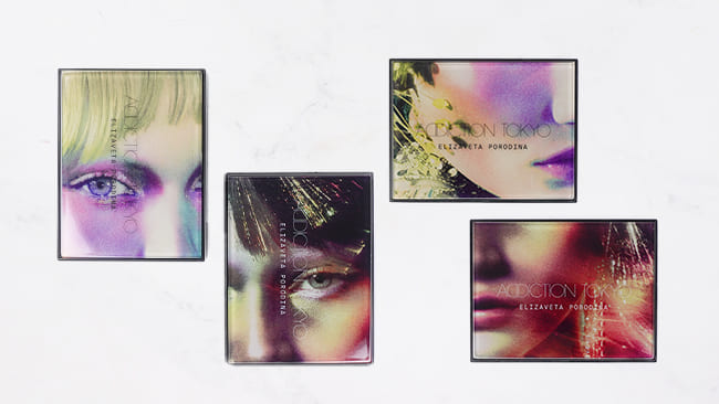 ◆ HOLIDAY 2023 COLLECTION“UNKNOWN FAMILIAR” 限定品紹介