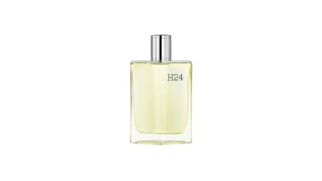 ＜Hermès/エルメス＞H24 オードパルファム レフィラブル ナチュラル スプレー
