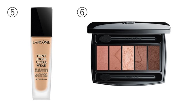 ◆＜LANCÔME＞