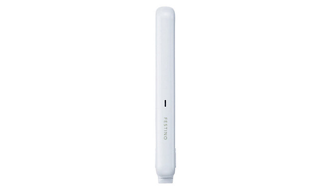 ＜FESTINO＞フェスティノ USB スタイリングヘアアイロン 3,300円