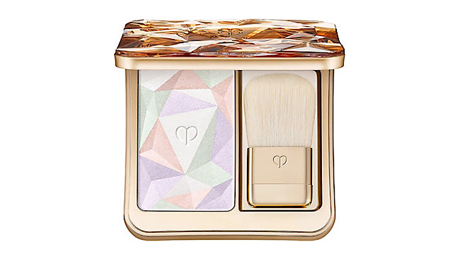 ＜clé de peau BEAUTÉ＞ ル・レオスールデクラ 9,350円
