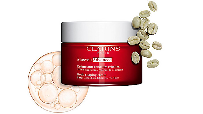 ＜CLARINS＞マスヴェルト アドバンスト9,900円