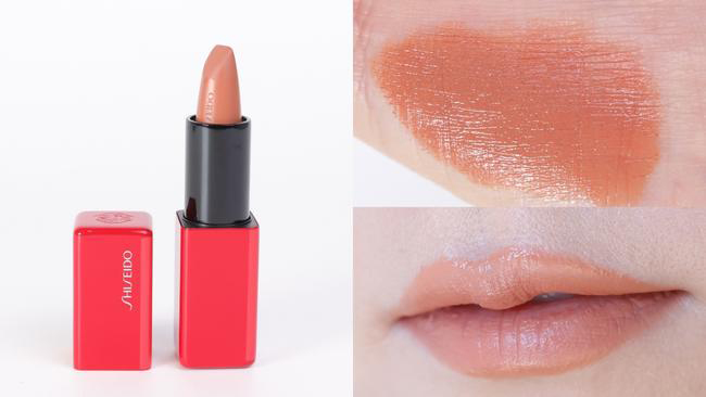 ＜SHISEIDO＞テクノサテン ジェル #403 Augmented Nude