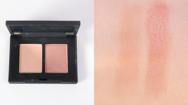 ＜NARS＞デュオアイシャドー  #3920