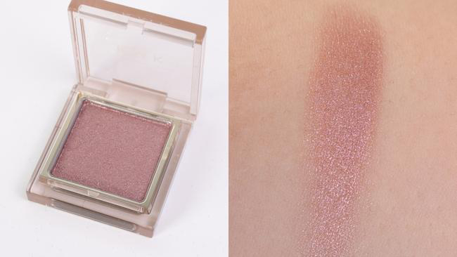 ＜RMK＞インフィニット シングル アイズ #19 メタリック アイリス