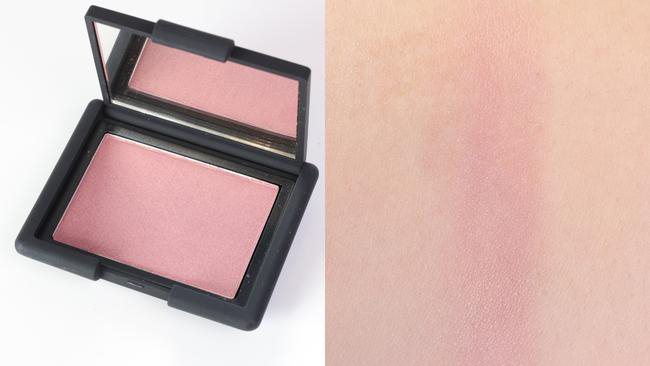 ＜NARS＞ブラッシュ #4014N