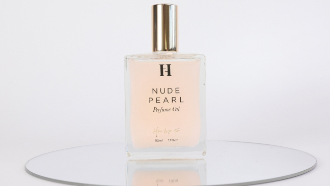 - NUDE PEARL -