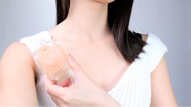 - NUDE FLOWER -