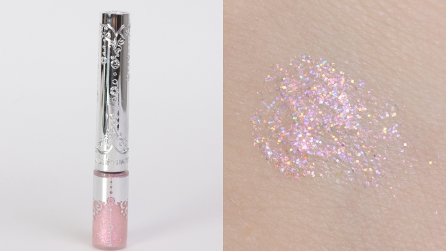 ＜JILLSTUART＞アイダイヤモンド グリマー #01 rose glitz