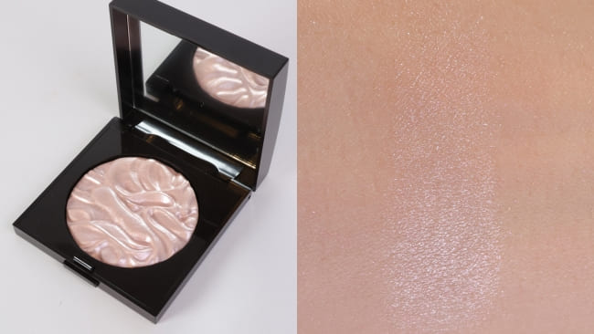 ・ハイライト ＜LAURA MERCIER＞フェイスイルミネーター #04 ディボーション