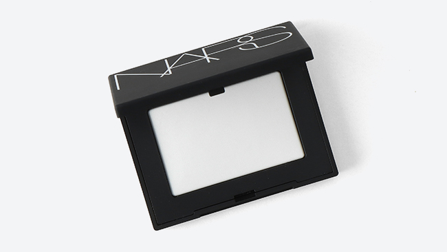 ＜NARS＞ライトリフレクティングセッティングパウダー プレスト N ミニ 02415