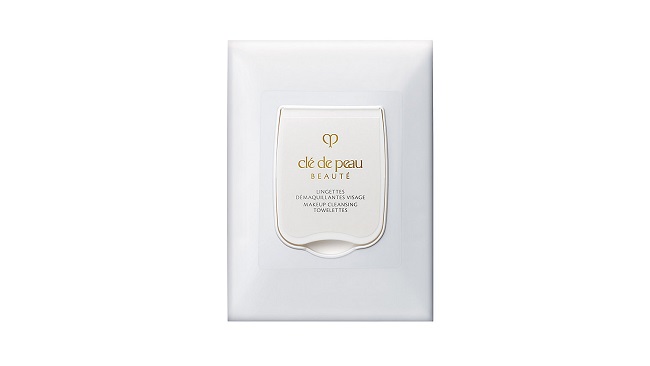 3位：<clé de peau BEAUTÉ>ランジェットデマキアントヴィサージュ