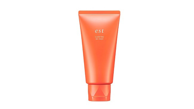 3位：＜エスト＞エスト クラリファイイング ジェル ウォッシュ