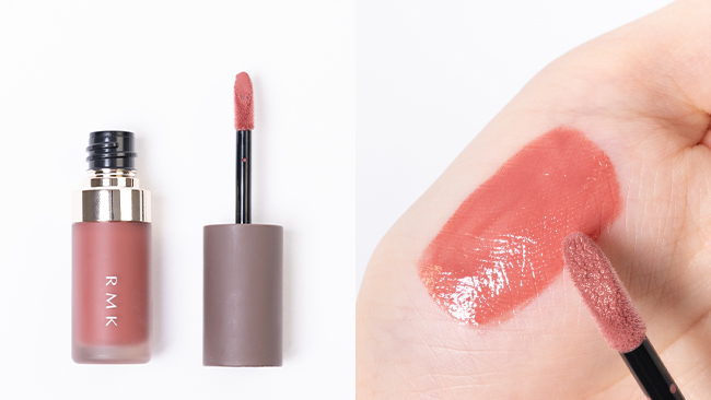 SUQQU・NARS・CHANEL・DECORTÉ・M・A・Cの口紅を使った口コミ