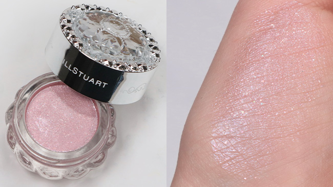 #08 morganite love