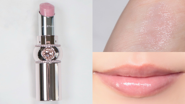 #111 rose quartz romance