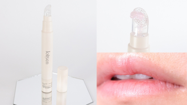 Balancing Lip Serum(バランシングリップセラム)