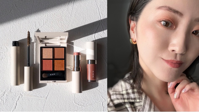RMK/アールエムケー シンクロマティック アイシャドウパレット RMK/アールエムケー シンクロマティック アイシャドウパレット