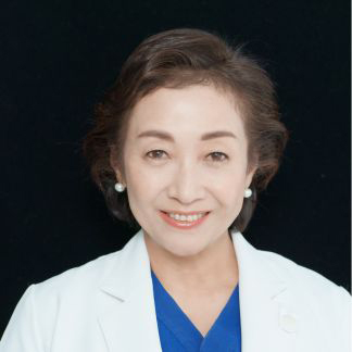 対馬ルリ子先生