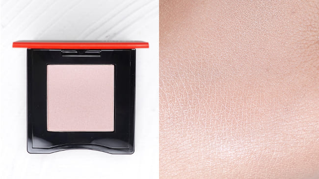 ＜SHISEIDO＞ SHISEIDO インナーグロウ チークパウダー