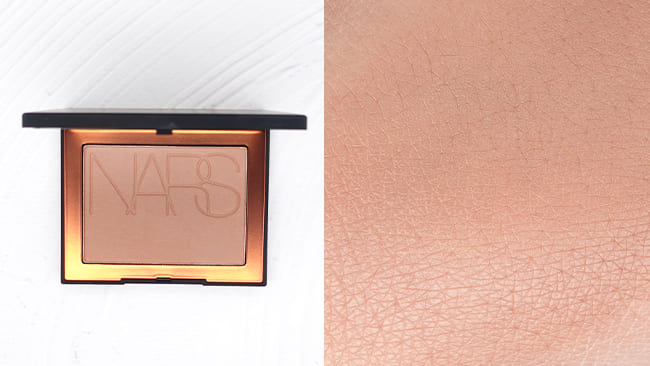 ＜NARS＞ラグナ　ブロンジングパウダー #LAGUNA 00