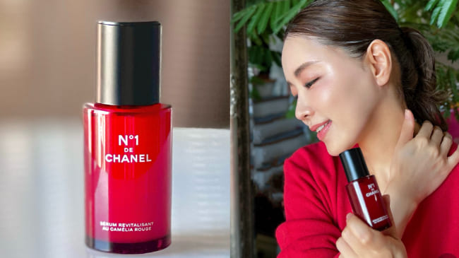 CHANEL/シャネル プレゼントにおすすめのコスメ20選 CHANEL/シャネル プレゼントにおすすめのコスメ20選