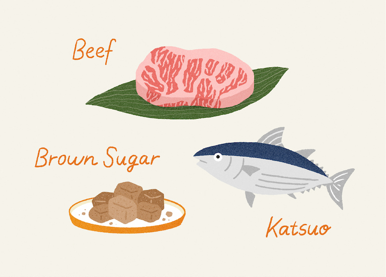 ●養生食2 生理痛には