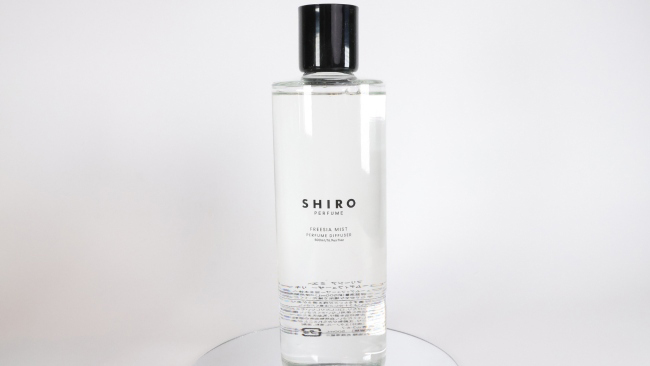 SHIRO/シロ ルームフレグランスの人気ランキング10|選ばれて SHIRO/シロ ルームフレグランスの人気ランキング10|選ばれて