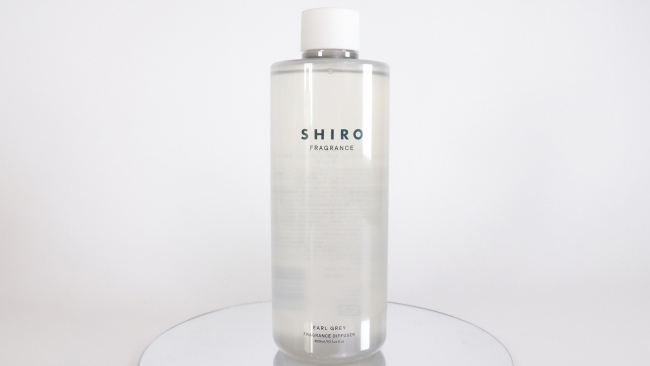 SHIRO（SHIRO） フレグランスディフューザー 通販 | 【ISETAN