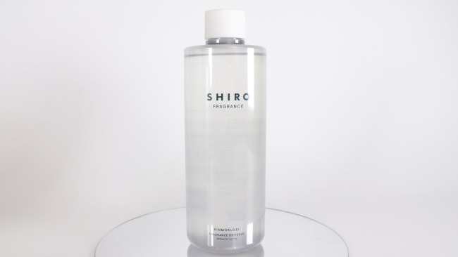 SHIRO/シロ ルームフレグランスの人気ランキング10|選ばれて SHIRO/シロ ルームフレグランスの人気ランキング10|選ばれて