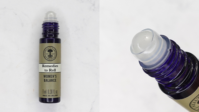 ＜ニールズヤード レメディーズ＞NYR アロマパルス ウーマンズバランス