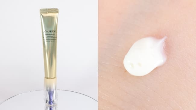 ＜SHISEIDO＞SHISEIDO バイタルパーフェクション リンクルリフト ディープレチノホワイト5