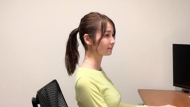 ◆“透明感のある肌”とはどのような肌？
