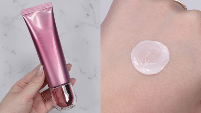 SHISEIDO アルティミューン パワライジング ハンドクリーム