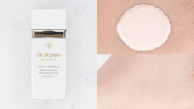 ＜クレ・ド・ポー ボーテ/clé de peau BEAUTÉ＞ヴォワールルミヌ ［医薬部外品］