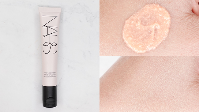 ＜NARS＞ラディアンスプライマー
