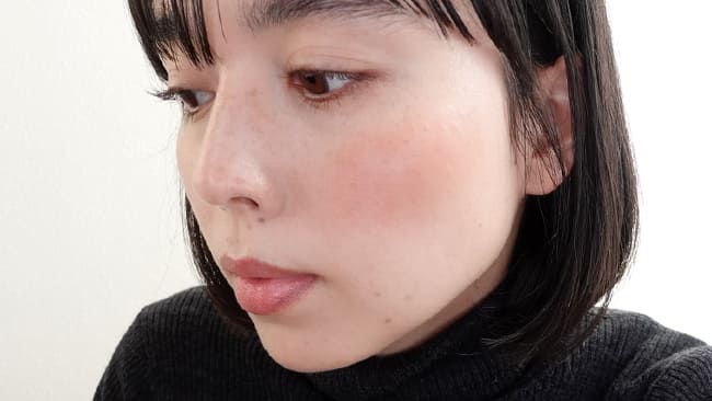 #03972 ロージーブロンズ