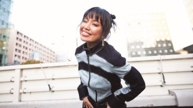RIE HATAさん