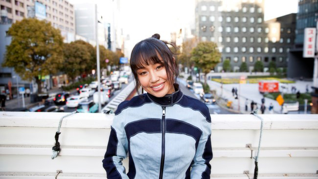 RIE HATAさん