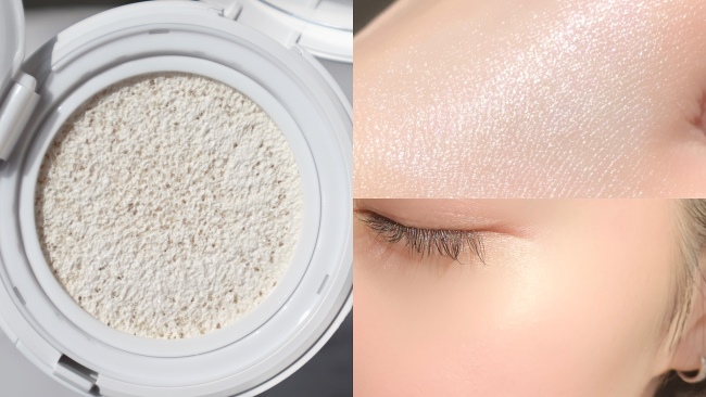 アディクション スキンケアUV タッチアップ クッション【限定色】 #101 Shell Glow 