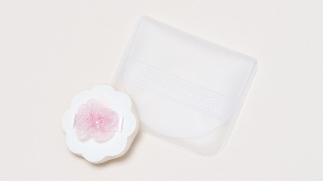 ジルスチュアート/JILLSTUART 2024年夏コスメ チークに限定アイ